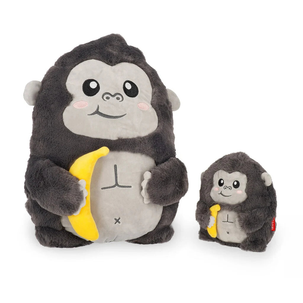 Legami Pillow - Super Soft! - Gorilla