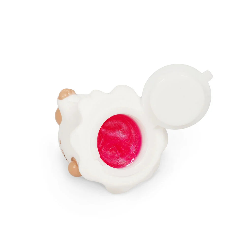 Legami - HALLOWEEN EDITION - Lip Gloss - Magic Kiss - Ghost Bear