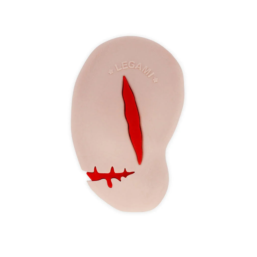 Legami - HALLOWEEN EDITION - Scented Eraser - Ear We Go Again