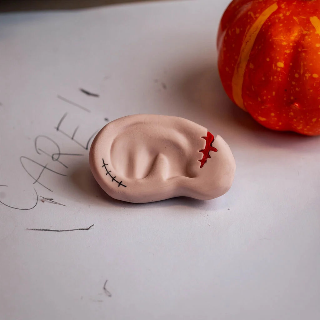 Legami - HALLOWEEN EDITION - Scented Eraser - Ear We Go Again