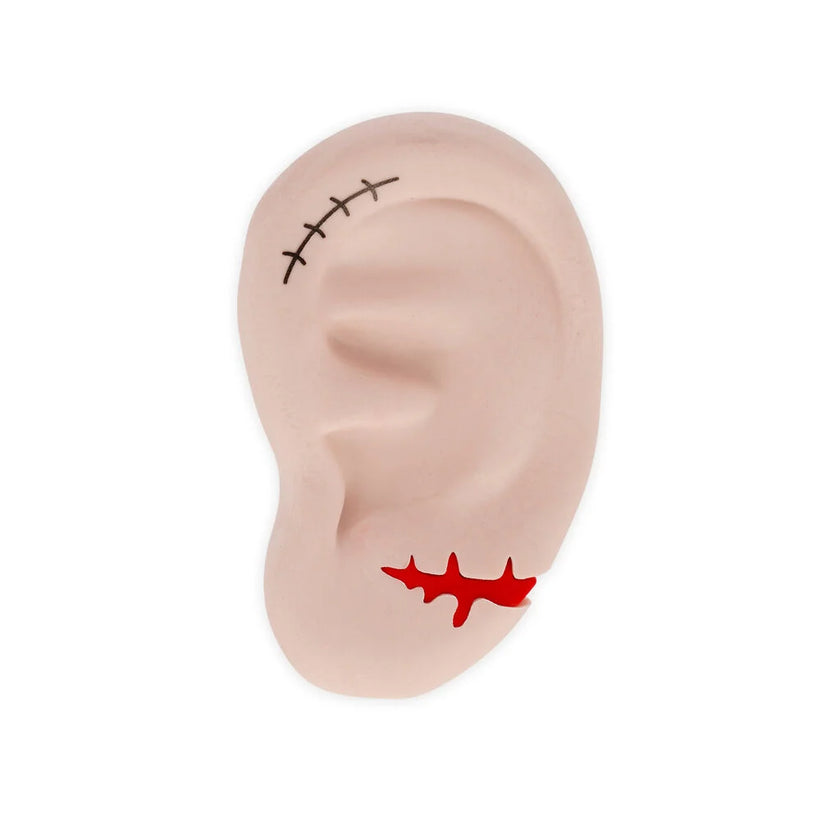 Legami - HALLOWEEN EDITION - Scented Eraser - Ear We Go Again