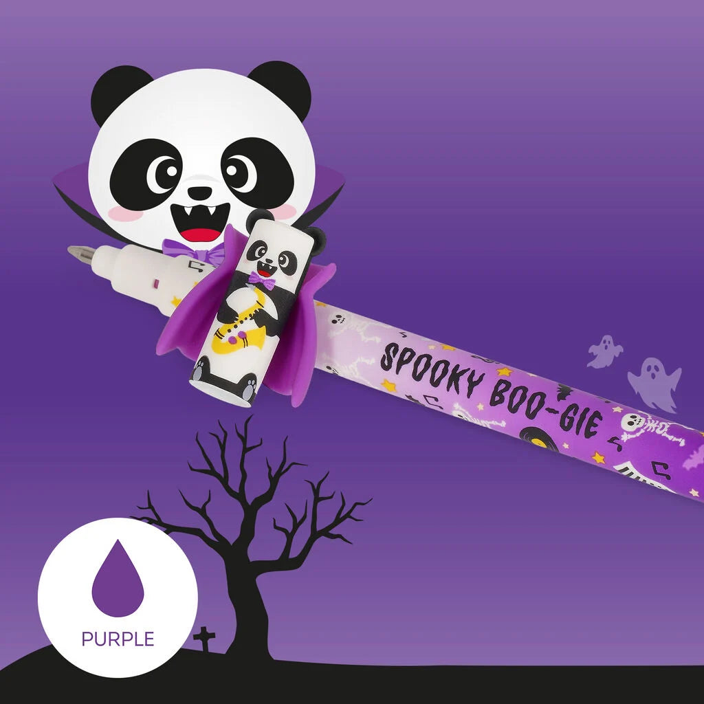Legami - HALLOWEEN EDITION - Halloween Erasable Gel Pen - Spooky Party - Blind Box