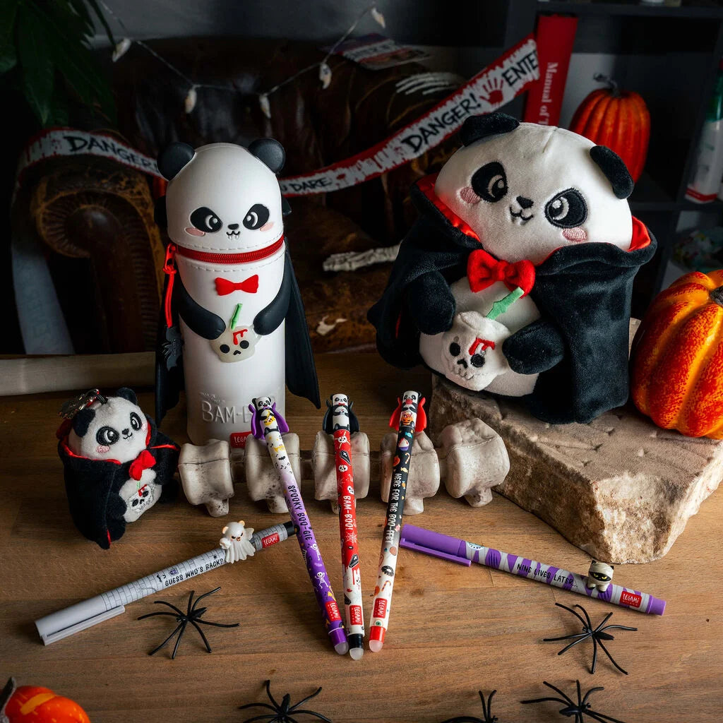 Legami - HALLOWEEN EDITION - Halloween Erasable Gel Pen - Spooky Party - Blind Box