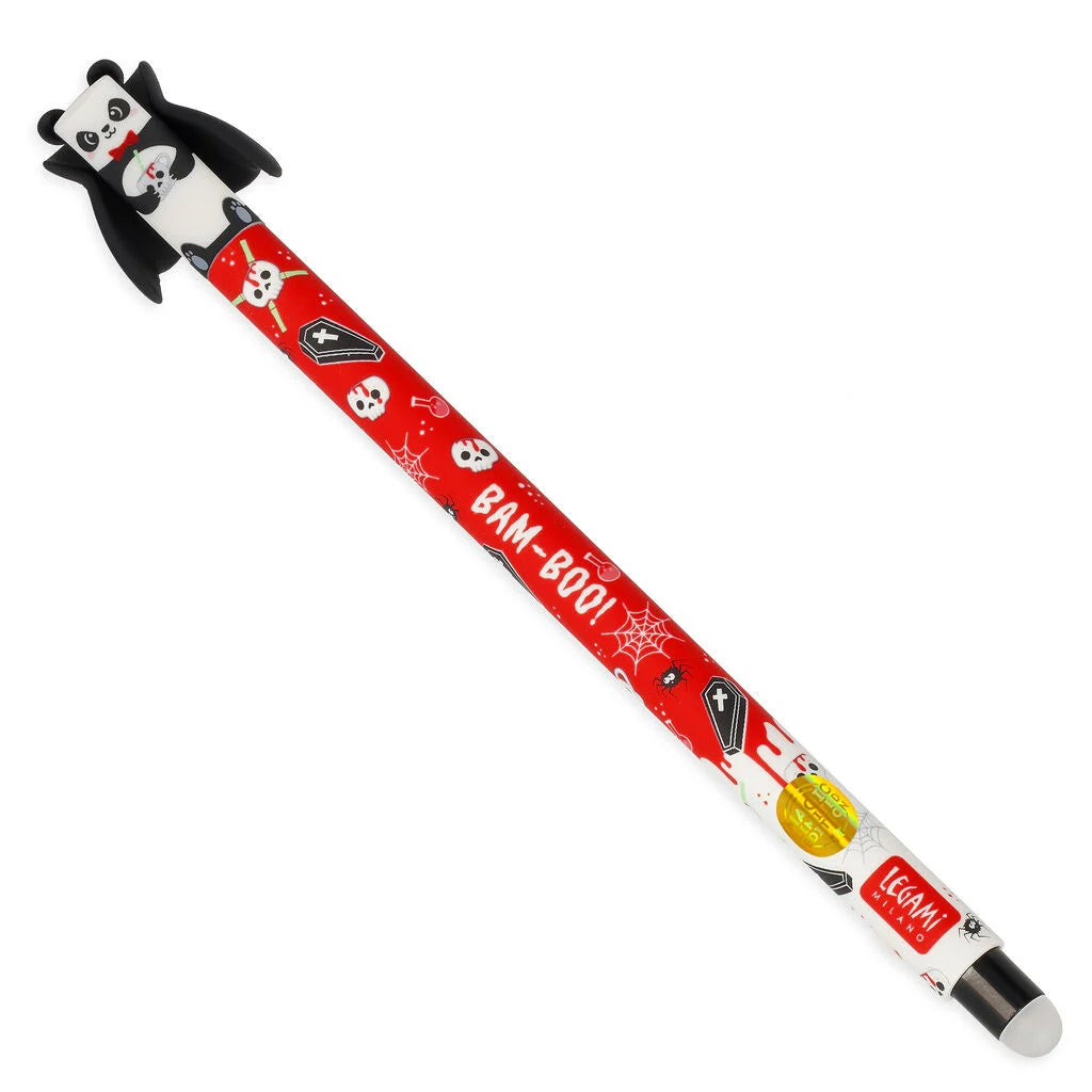 Legami - HALLOWEEN EDITION - Halloween Erasable Gel Pen - Spooky Party - Blind Box