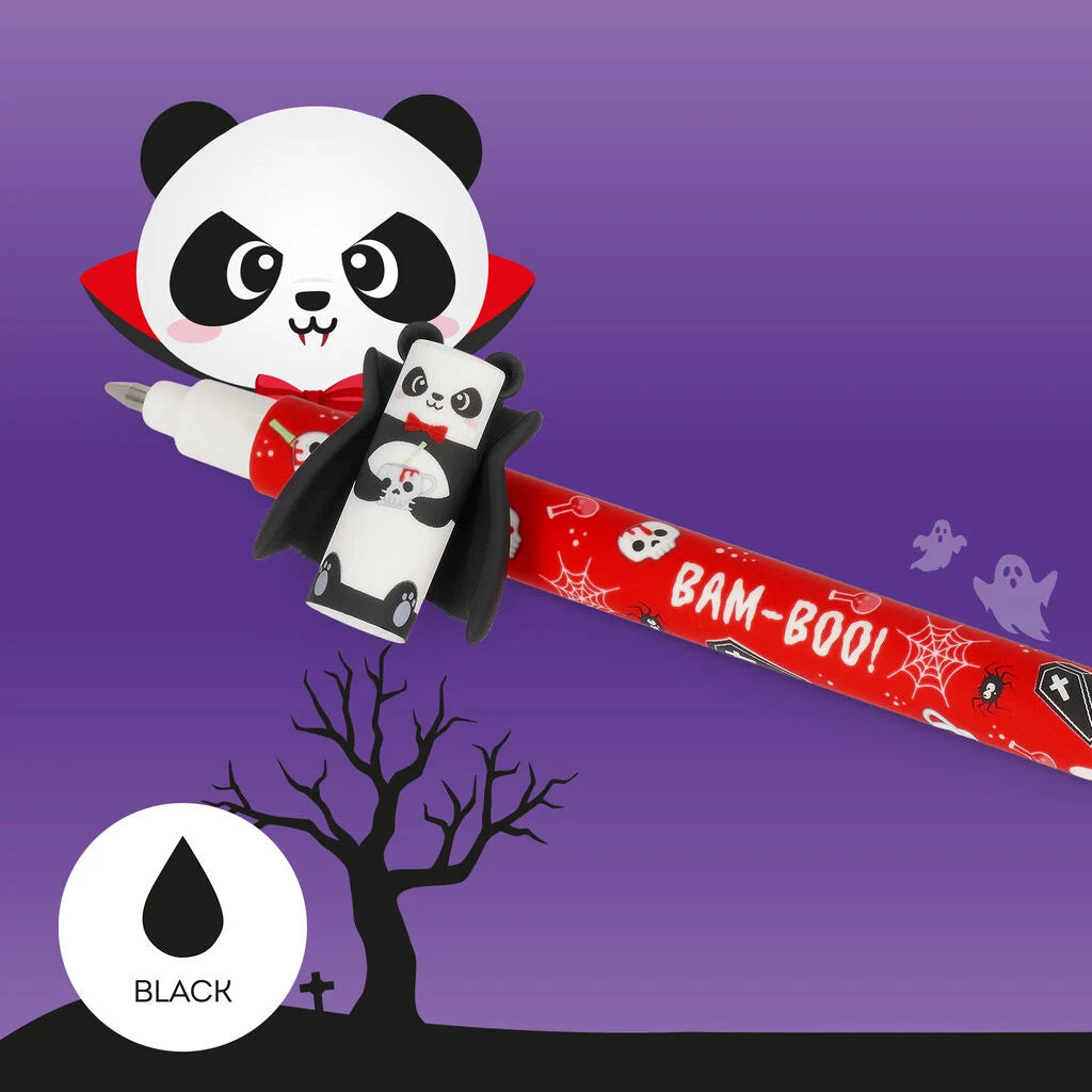 Legami - HALLOWEEN EDITION - Halloween Erasable Gel Pen - Spooky Party - Blind Box