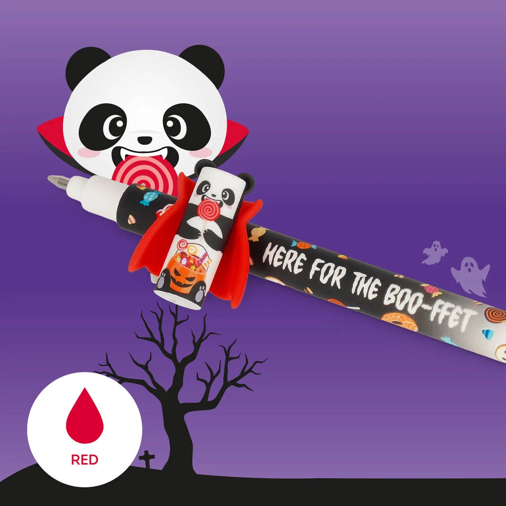 Legami - HALLOWEEN EDITION - Halloween Erasable Gel Pen - Spooky Party - Blind Box