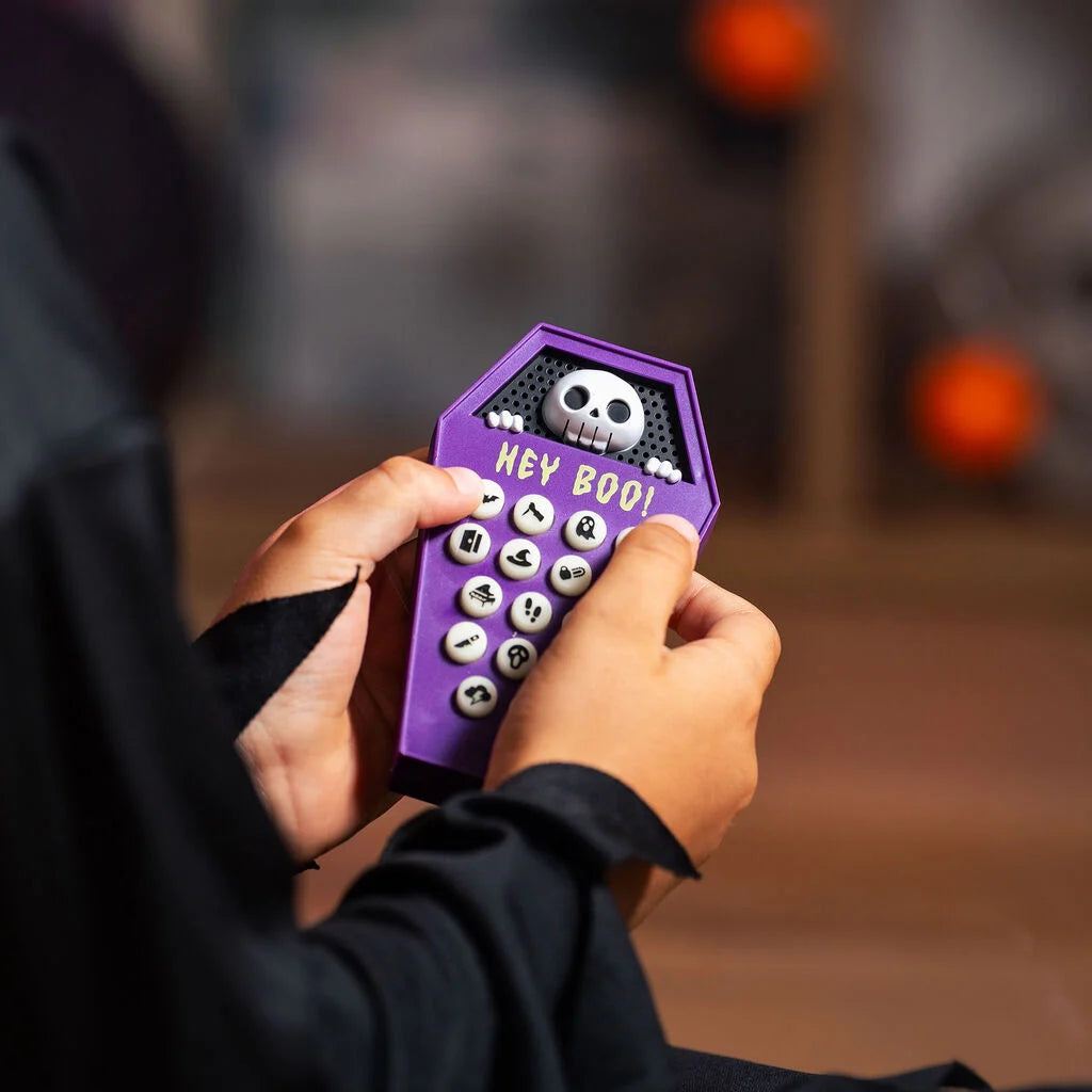Legami - HALLOWEEN EDITION - Spooky Sound Machine - Hey Boo!