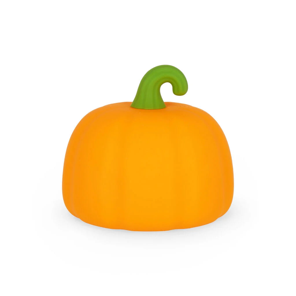 Legami - HALLOWEEN EDITION - Rechargeable LED Night Light - Soft Dreams - Pumpkin