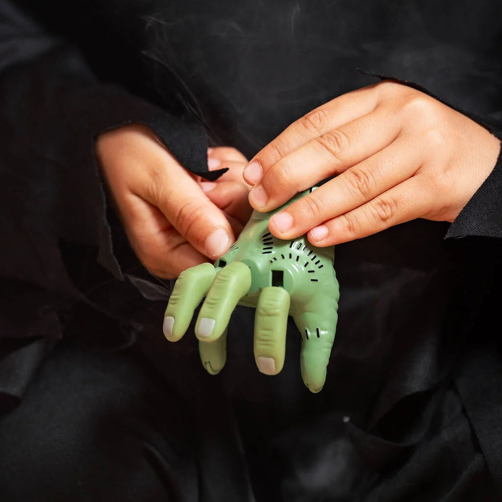 Legami - HALLOWEEN EDITION - Mini Wind-Up Zombie Hand - The Mini Walking Hand