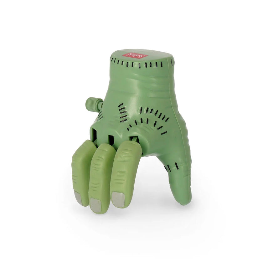 Legami - HALLOWEEN EDITION - Mini Wind-Up Zombie Hand - The Mini Walking Hand