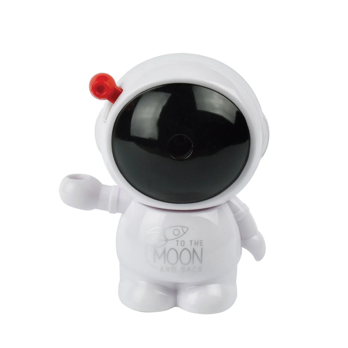 Legami To The Moon And Back Pencil sharpener - Astronaut