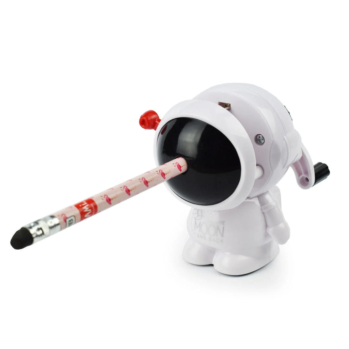 Legami To The Moon And Back Pencil sharpener - Astronaut