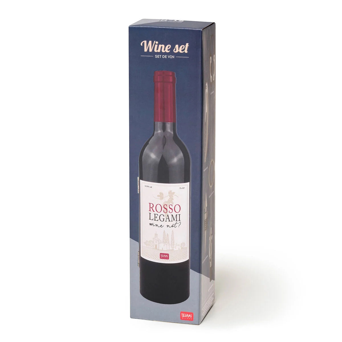 Legami Wine Set - Large