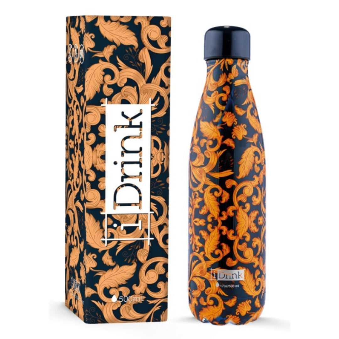 iDrink - Thermal Bottle 500ml - Baroque