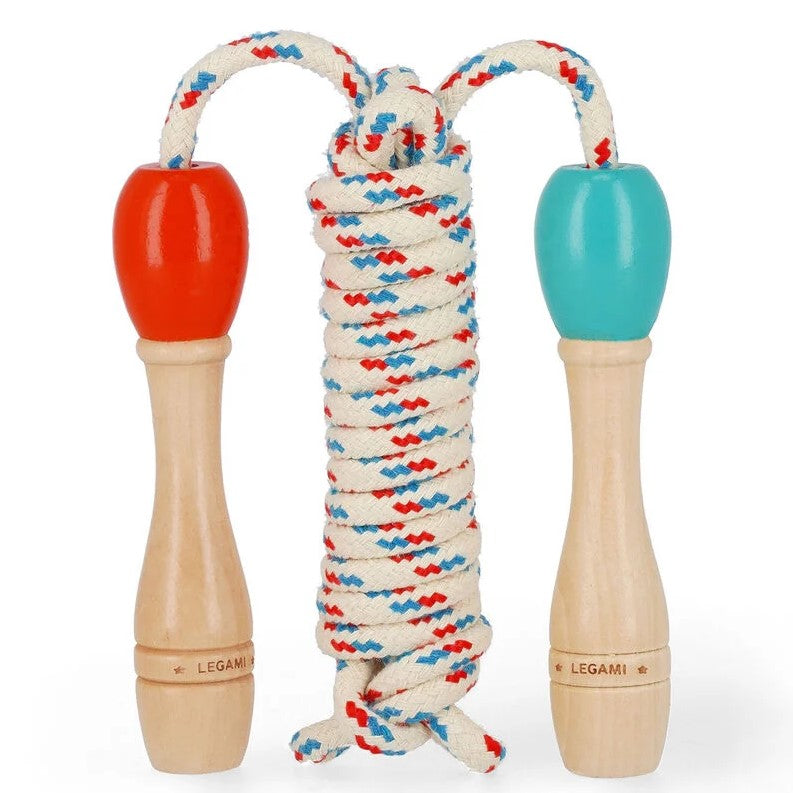 Legami Vintage Memories Skipping Rope