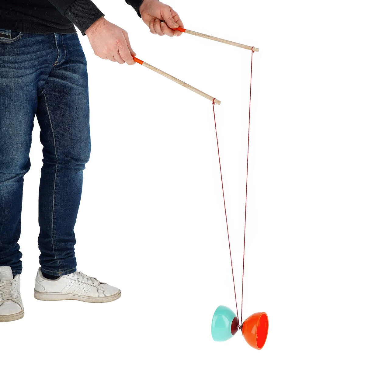 Legami Diabolo Game