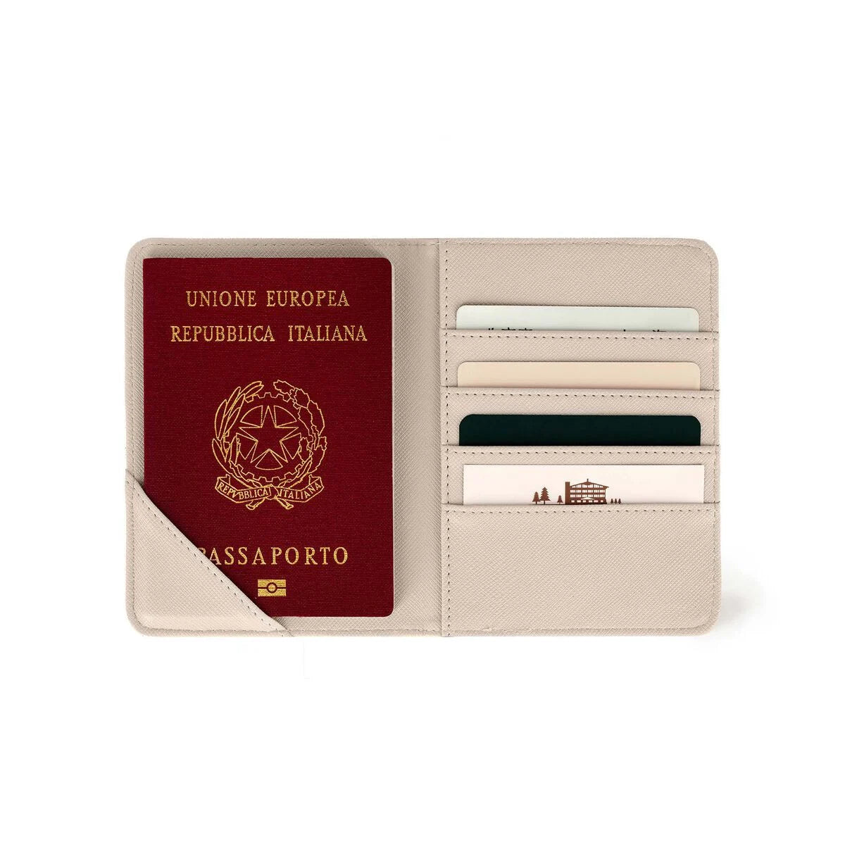 Legami Passport Holder - Travel