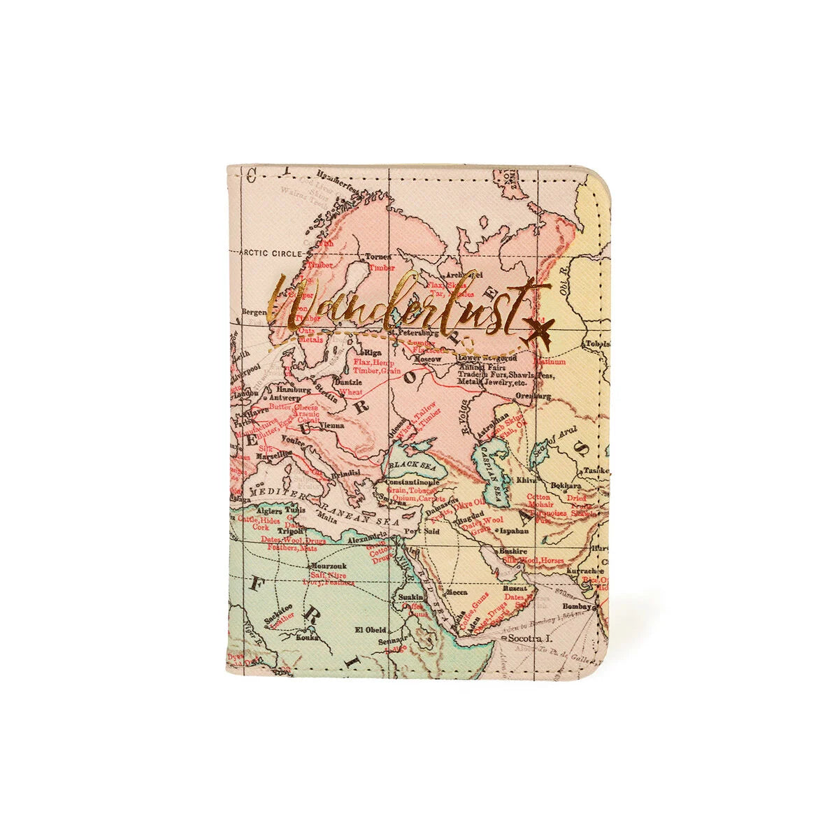 Legami Passport Holder - Travel