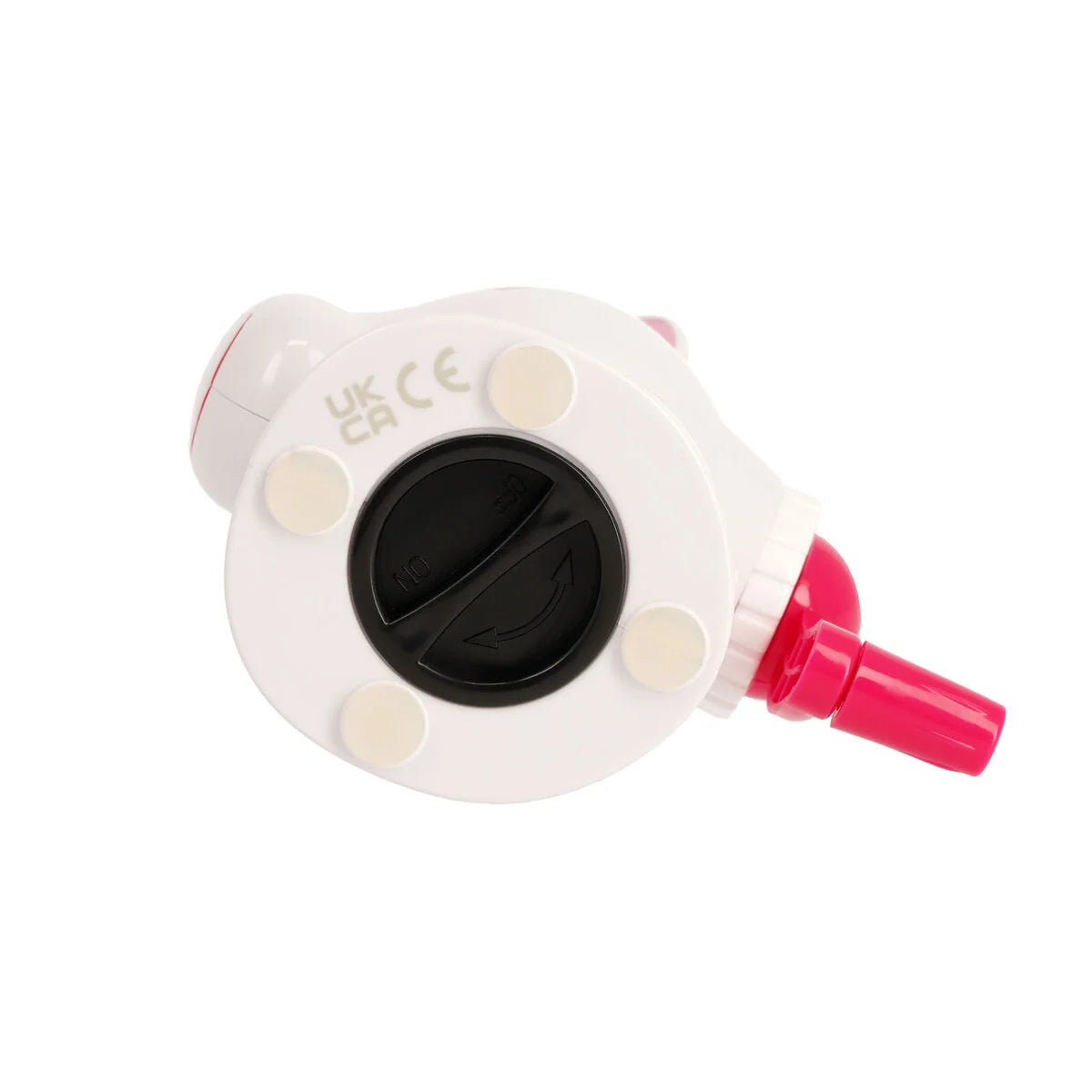 Legami Hand Crank Pencil Sharpener - Dream Big