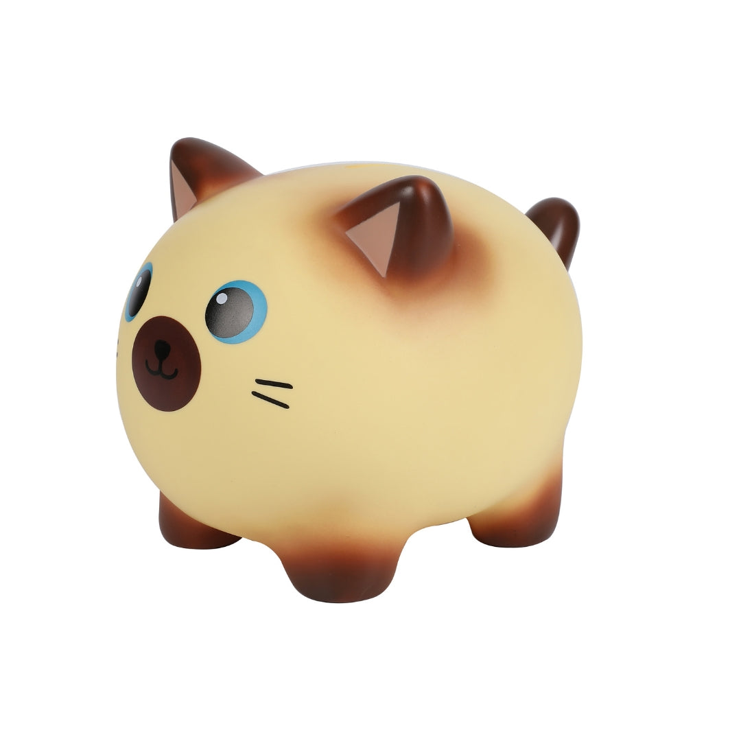 iTotal Money Box - Cat
