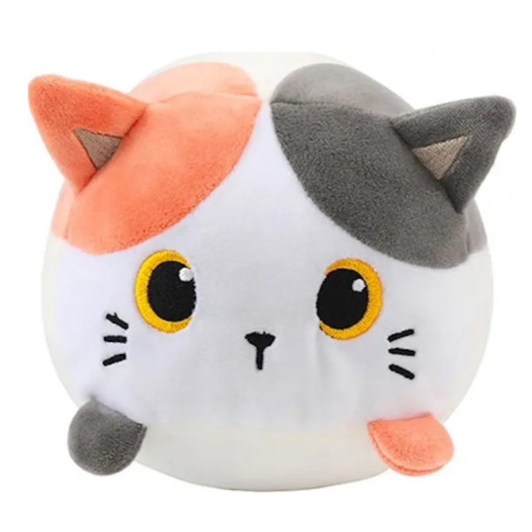 iTotal Plush Pillow - Cat