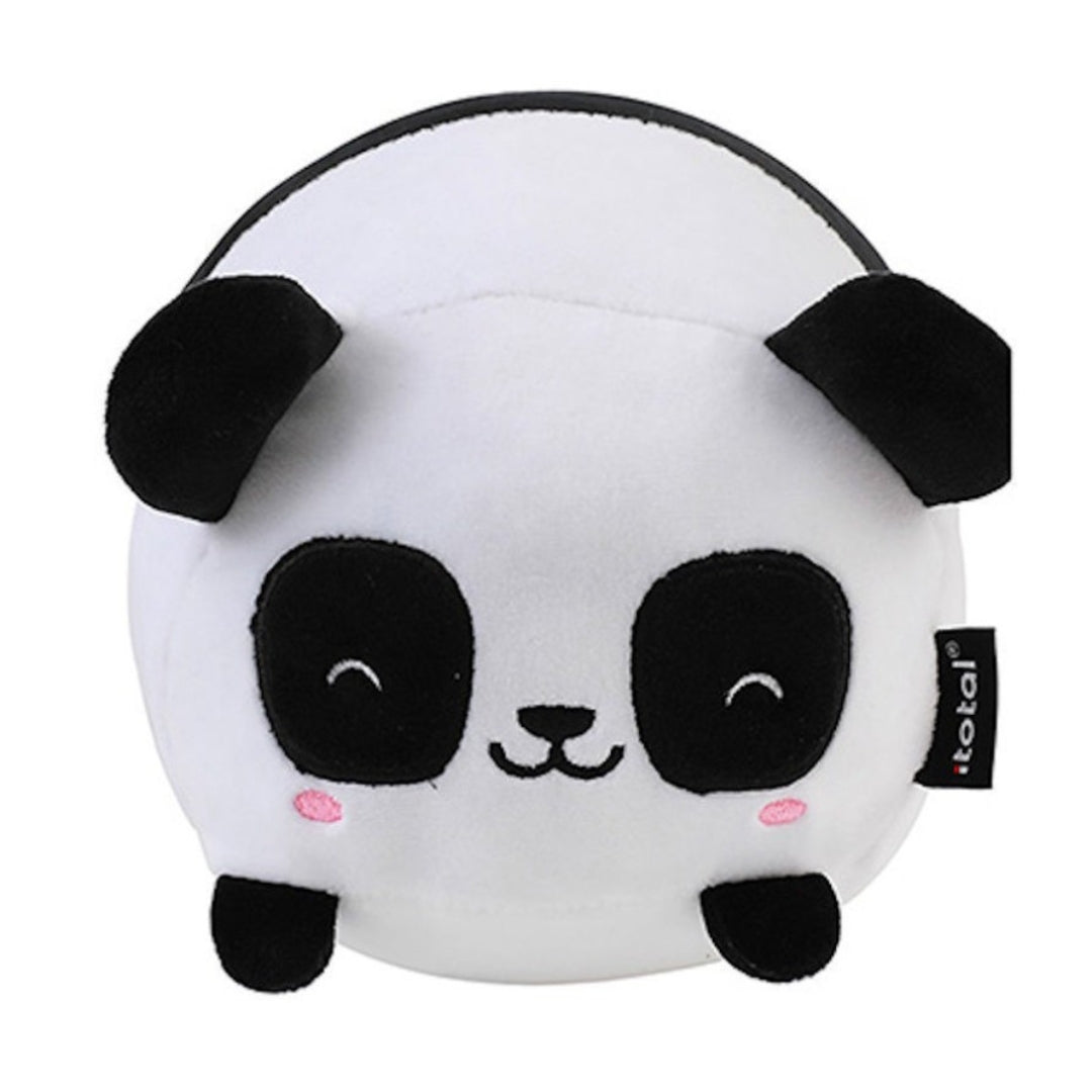 iTotal Plush Pillow - Panda