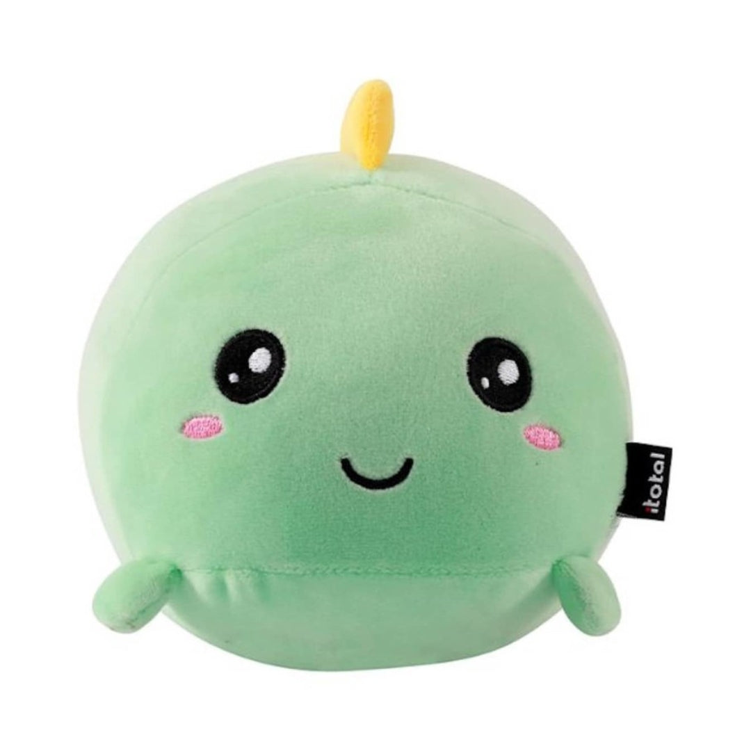 iTotal Plush Pillow - Dino