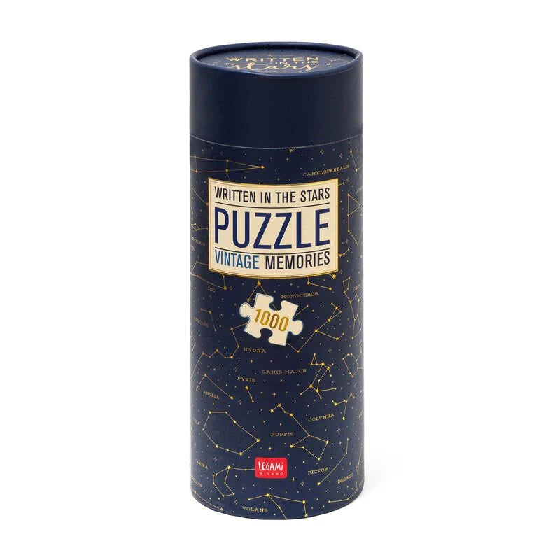 Legami 1000 Piece Puzzle - Stars