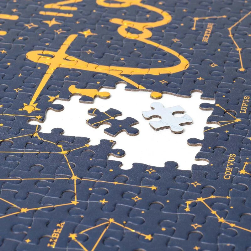 Legami 1000 Piece Puzzle - Stars