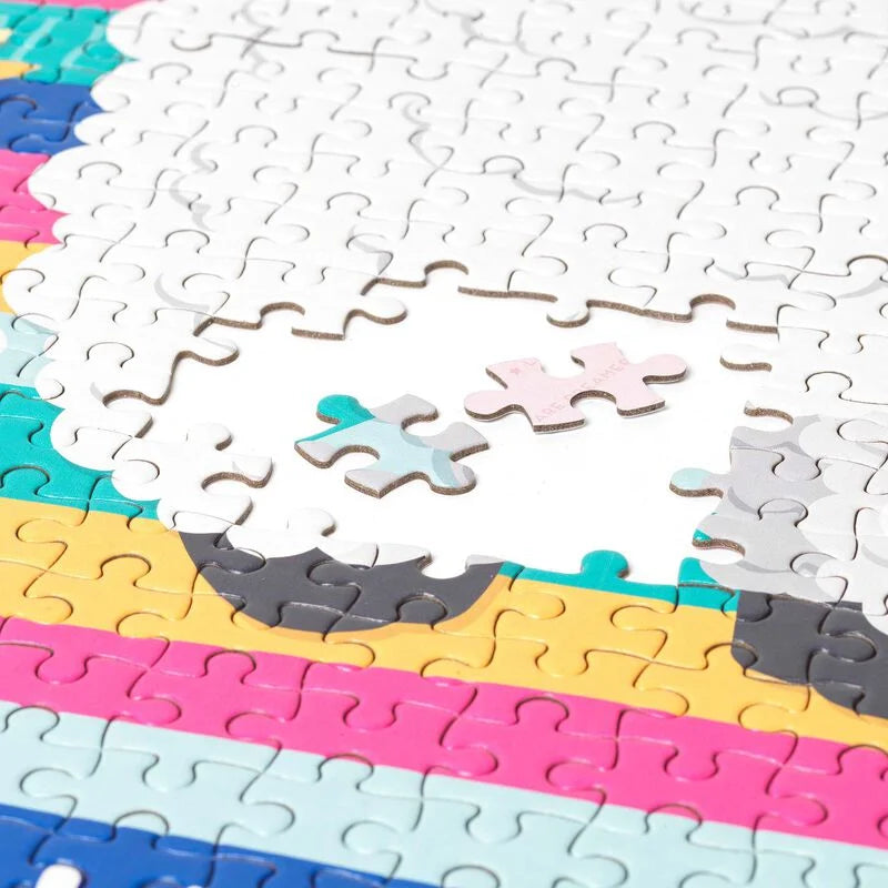 Legami 1000 Piece Puzzle - No Probllama