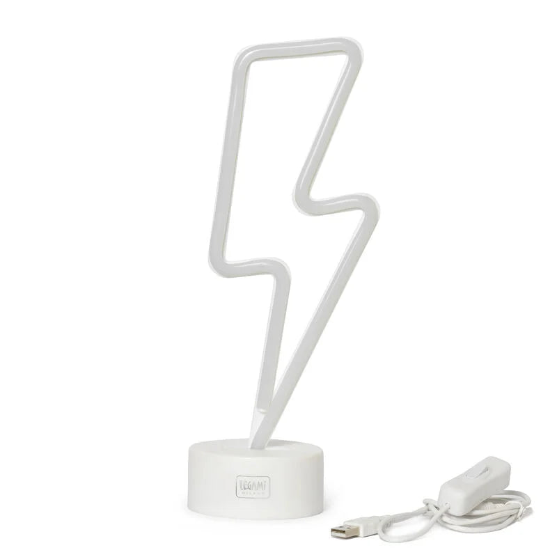 Legami Led Lamp Neon Effect - It's a Sign Flash