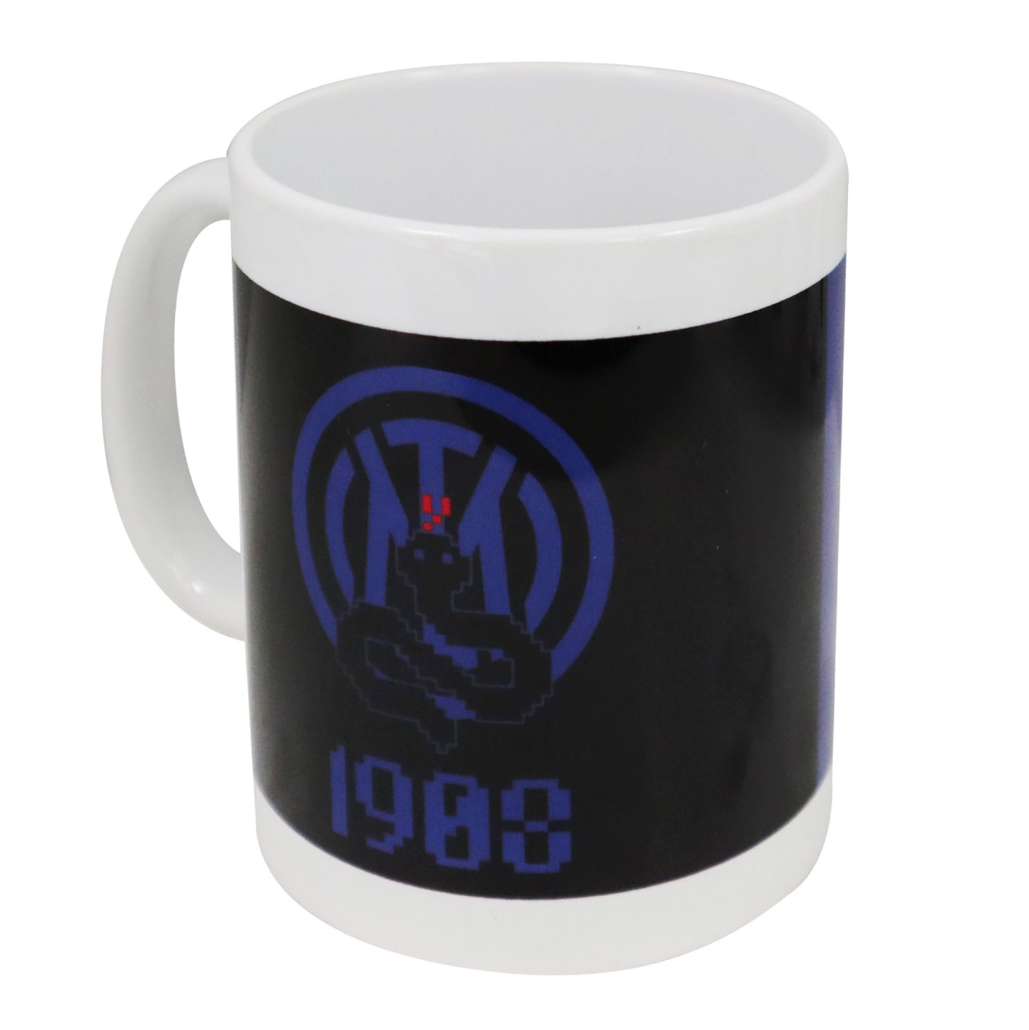 Inter FC Ceramic Mug