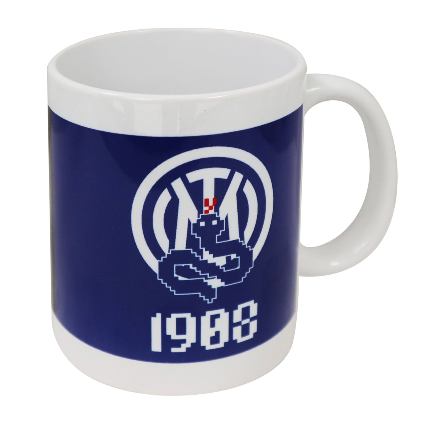 Inter FC Ceramic Mug