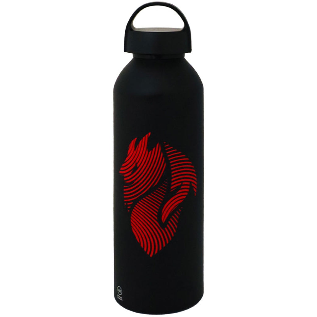 Milan FC Recycled Aluminium Bottle 800ml