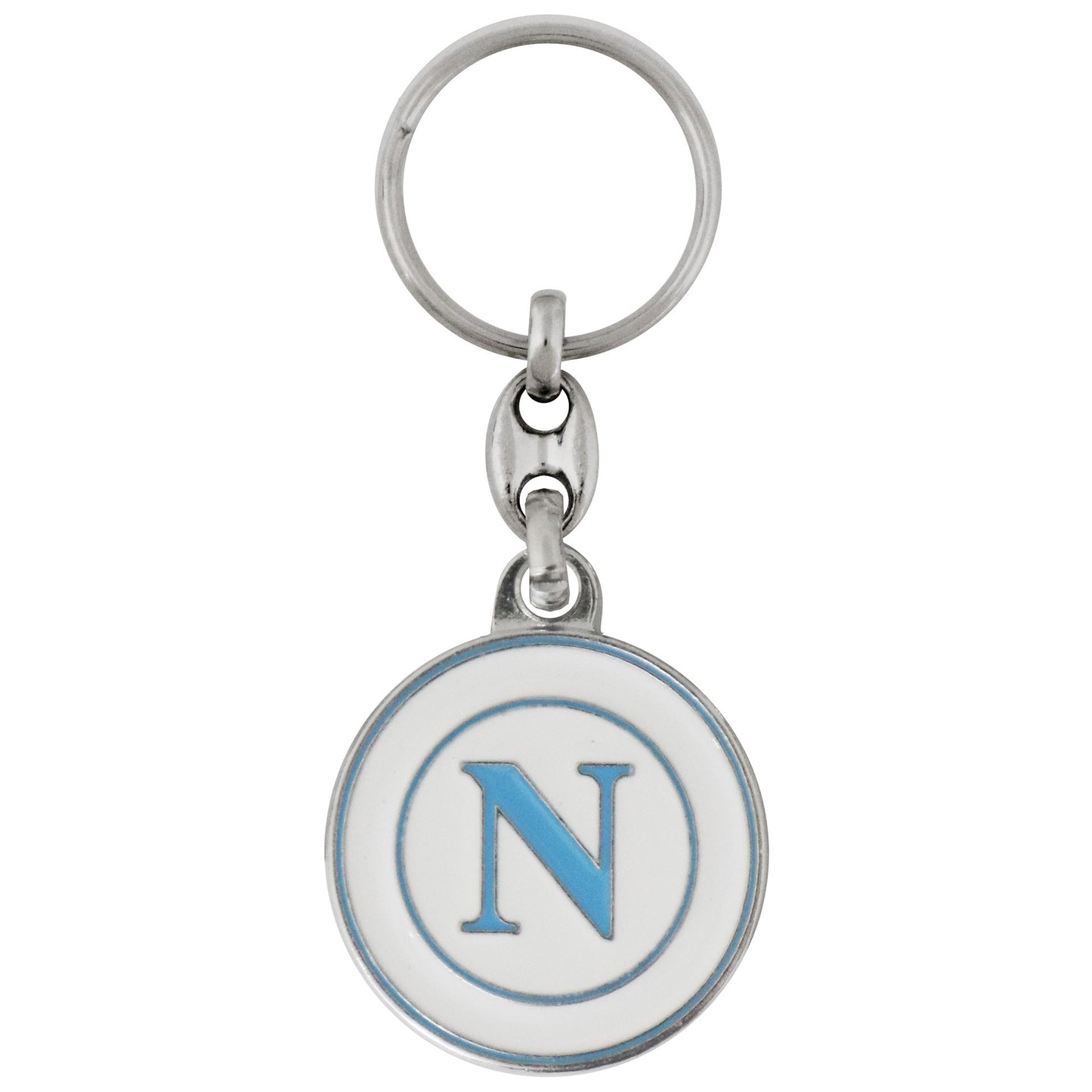 SSG Napoli Keyring