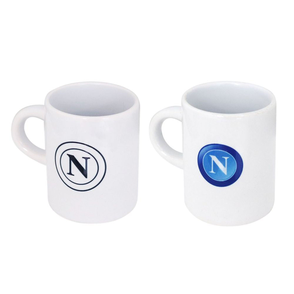 SSG Napoli Official Merch Mug
