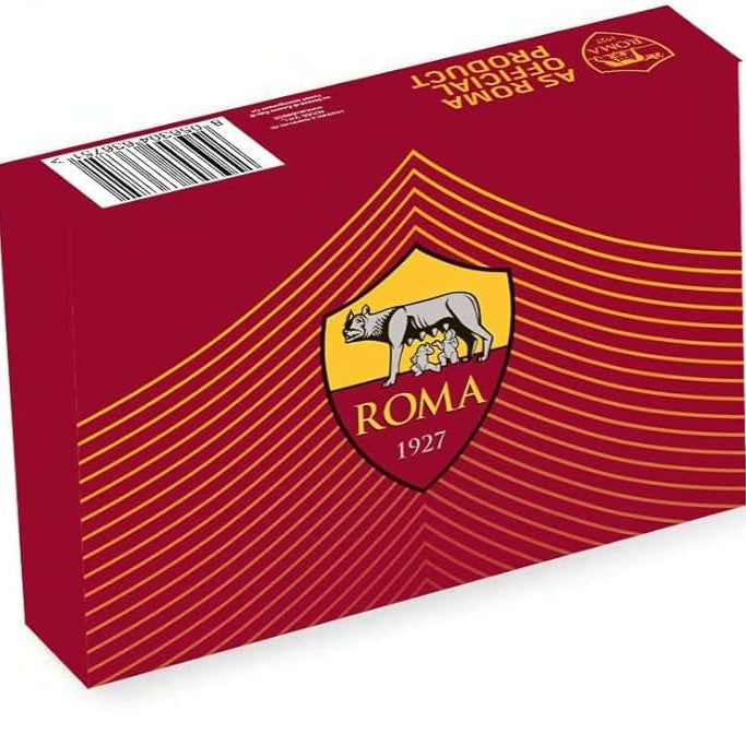 Football Poker Cards Roma 52 Cards