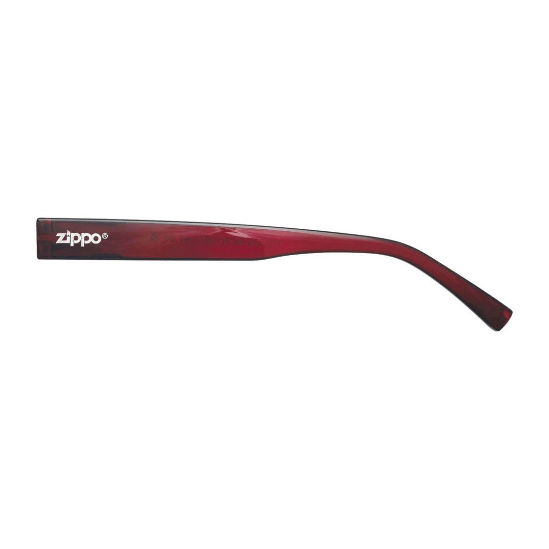 Zippo Reading Glasses +2.50 - 31Z-G5-BCR250 - Red