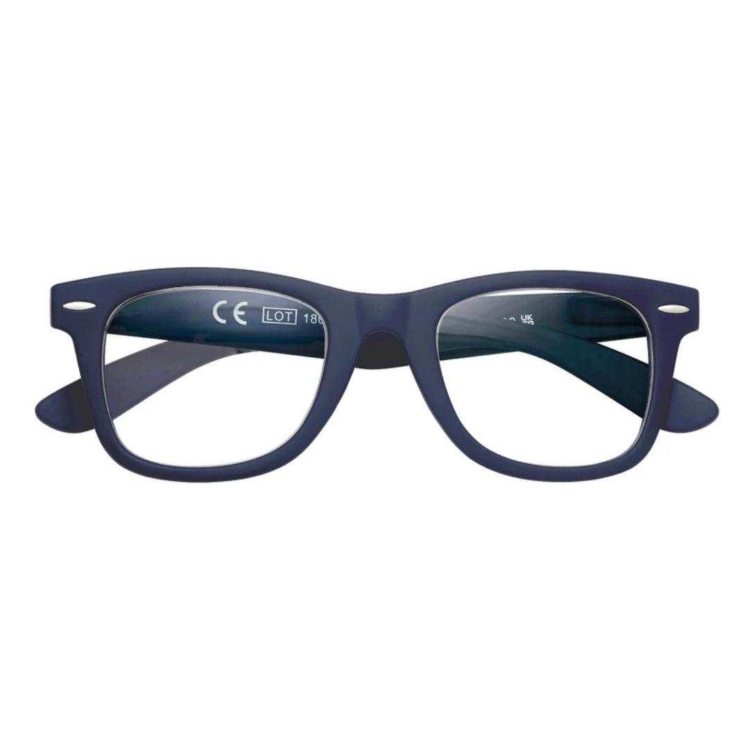 Zippo Reading Glasses +1.50 - 31Z-PR65-B150 - Blue