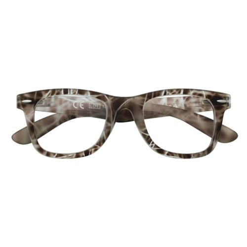 Zippo Reading Glasses +3.00 - 31Z-PR65-K300 - Brown
