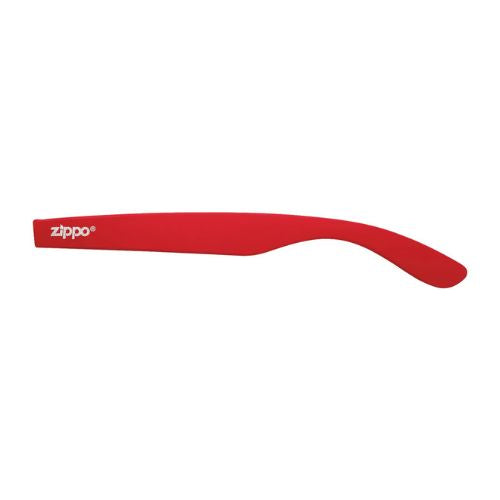 Zippo Reading Glasses +2.50 - 31Z-PR65-R250 - Red
