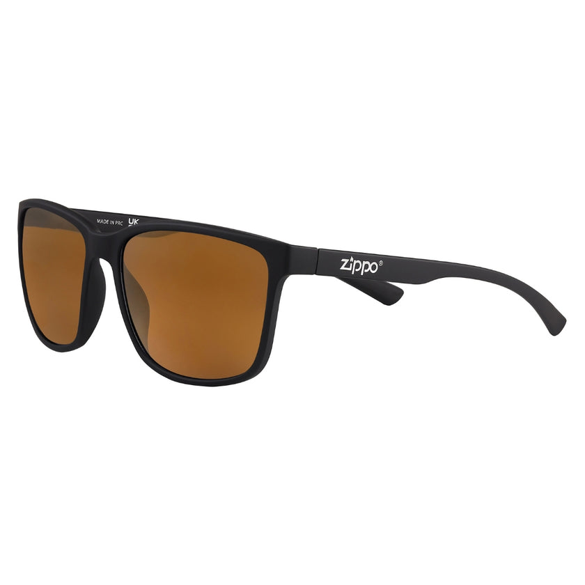 Zippo Sunglasses OB224-9 - Black