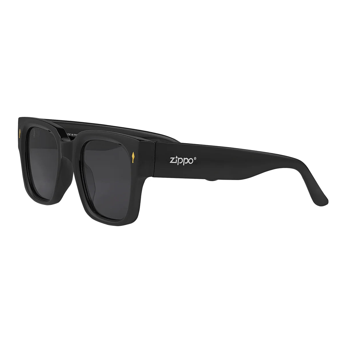 Zippo Sunglasses OB226-1 - Black