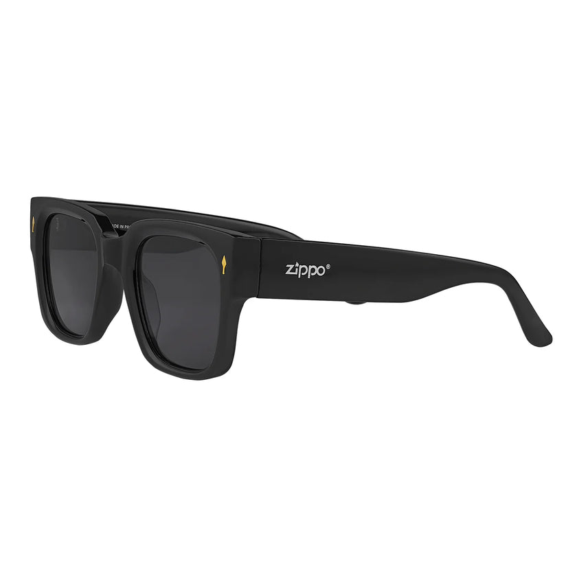 Zippo Sunglasses OB226-1 - Black