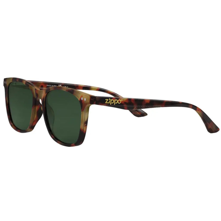 Zippo Sunglasses OB230-3 - Leopard
