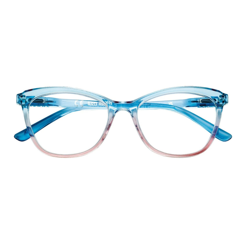 Zippo Reading Glasses +2.50 - 31Z-G10-BLR250 - Blue