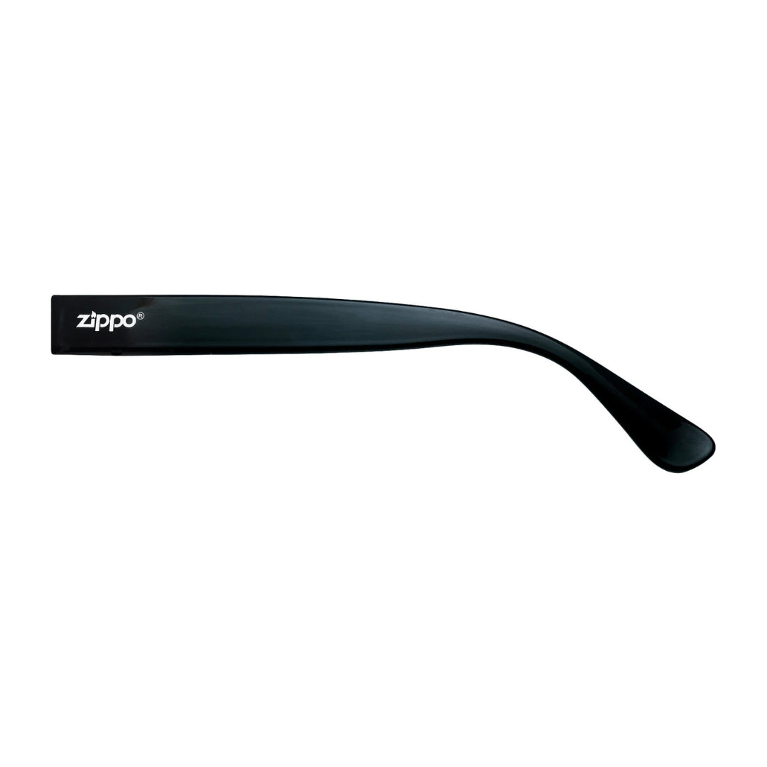 Zippo Reading Glasses +2.00 - 31Z-G9-BLK200 - Black