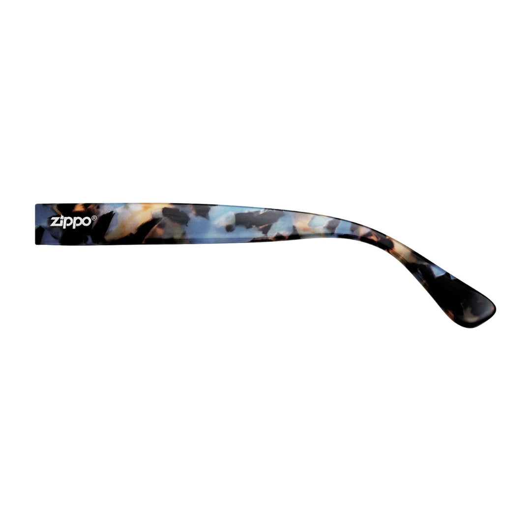 Zippo Reading Glasses +2.00 - 31Z-G9-MCM200 - Leopard