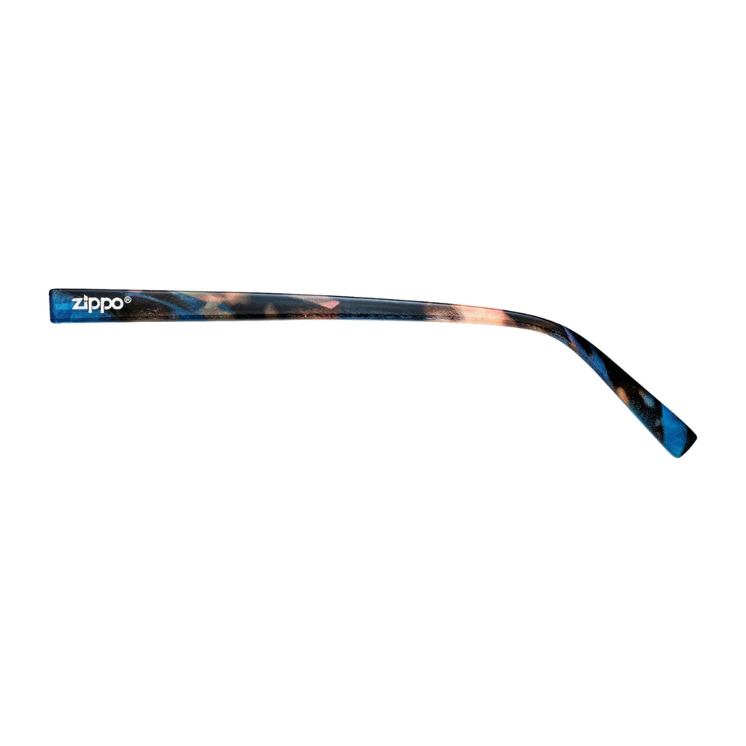 Zippo Reading Glasses +2.50 - 31Z-PR112-250 - Leopard