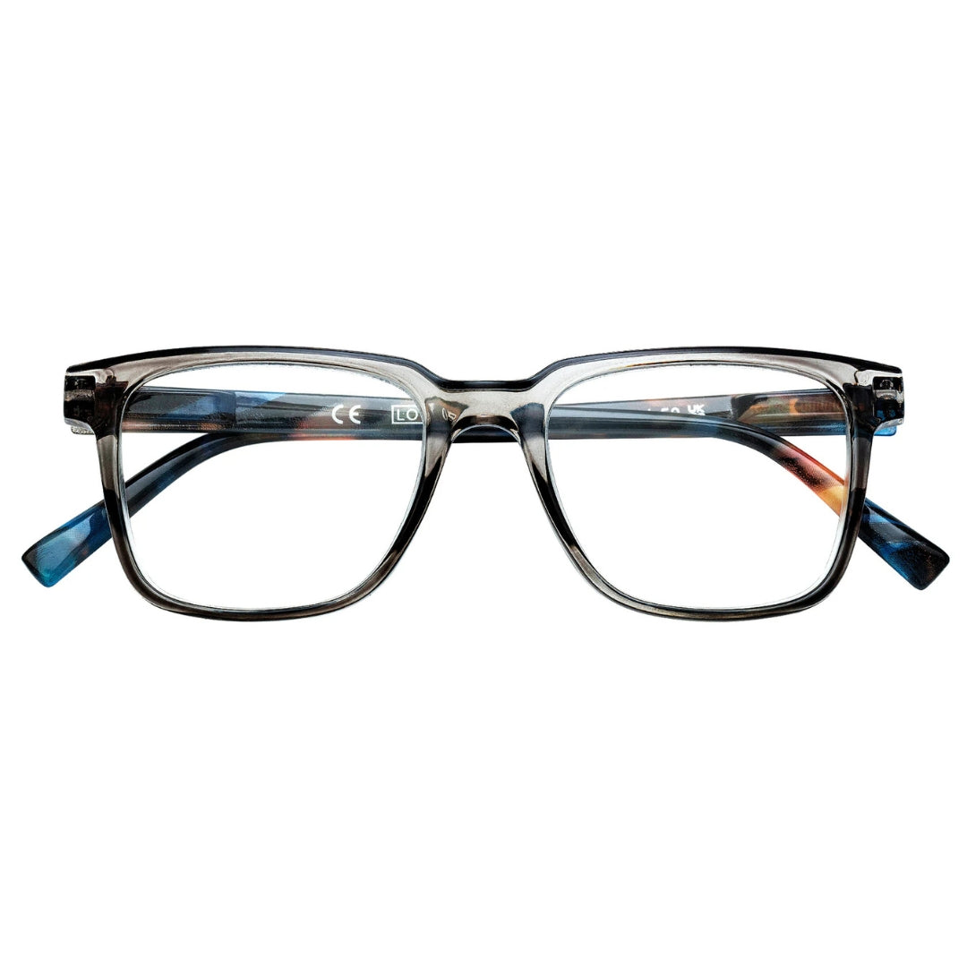 Zippo Reading Glasses +2.50 - 31Z-PR112-250 - Leopard